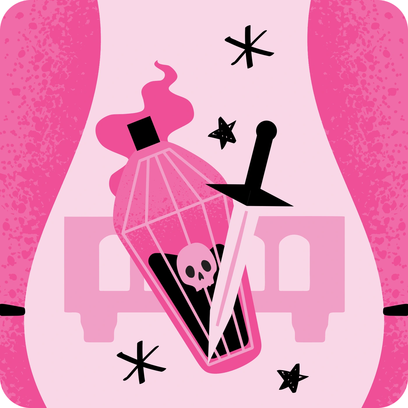 Romeo and Juliet sticker